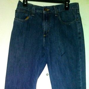 Carhartt 32x30 jeans